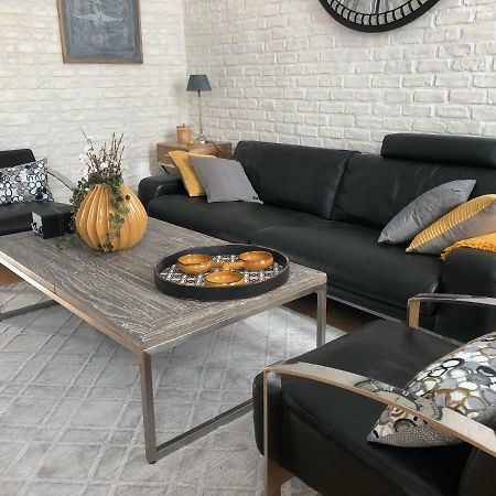 Chic & Charme 2 Apartment Bergerac Exterior photo